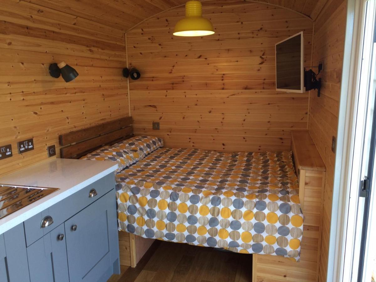 Cwt Y Bugail Hotel Barmouth Luaran gambar