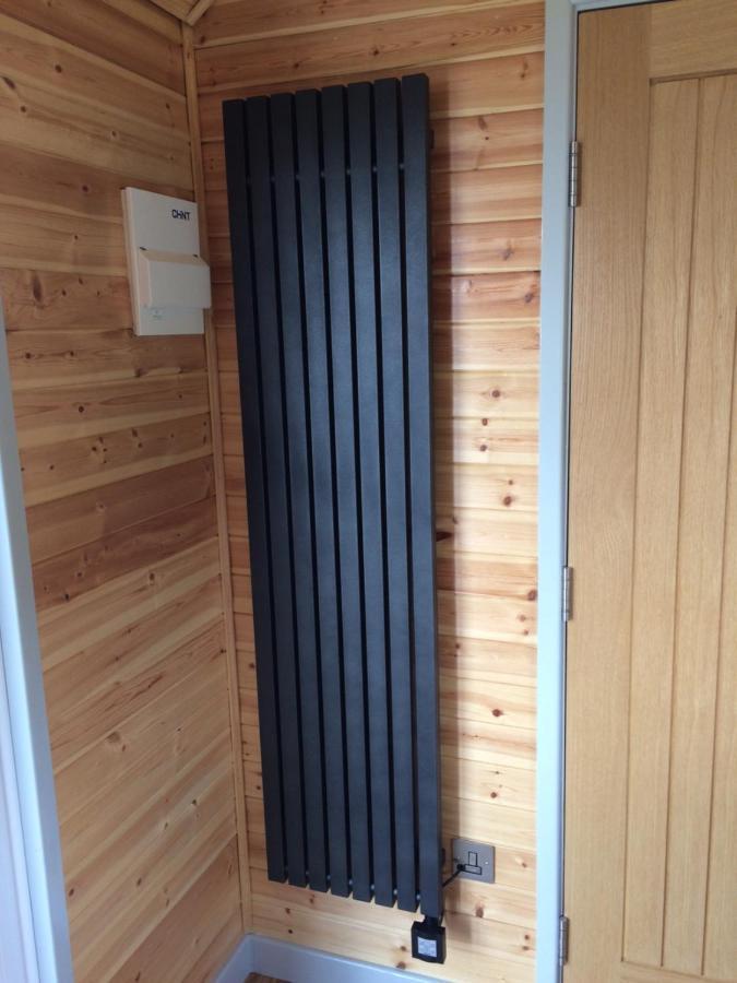 Cwt Y Bugail Hotel Barmouth Luaran gambar