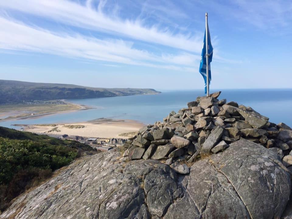 Cwt Y Bugail Hotel Barmouth Luaran gambar