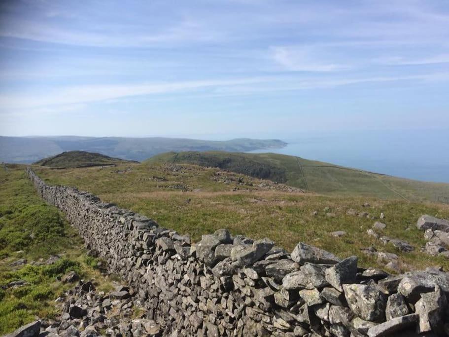 Cwt Y Bugail Hotel Barmouth Luaran gambar
