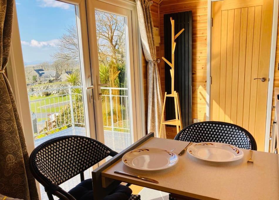 Cwt Y Bugail Hotel Barmouth Luaran gambar