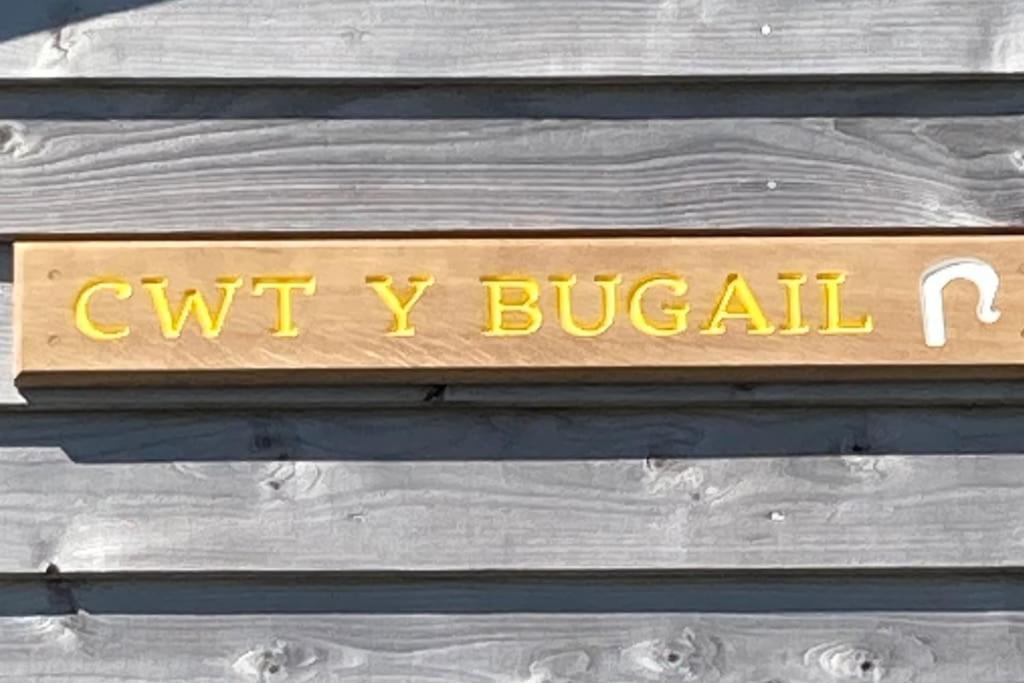 Cwt Y Bugail Hotel Barmouth Luaran gambar